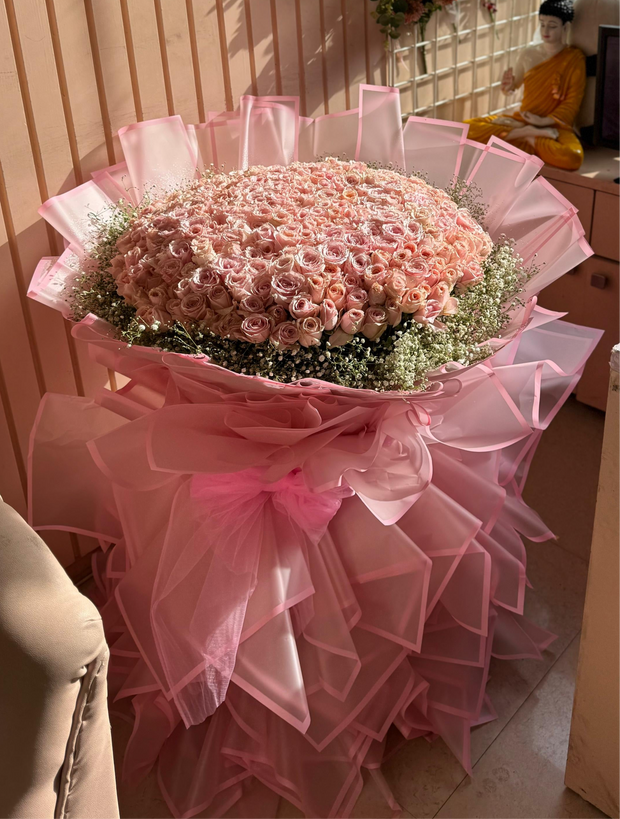 5ft luxury Bouquet