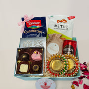Diwali Treats