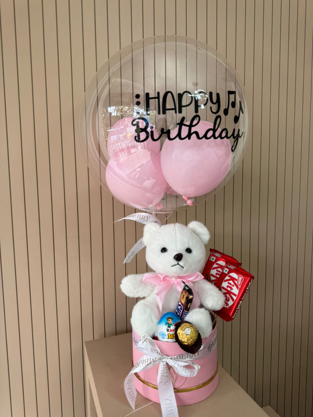 TedLove