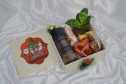 Evergreen Hamper