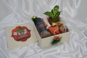 Evergreen Hamper