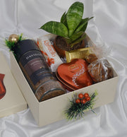 Evergreen Hamper