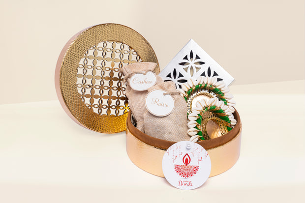 Festive Rounds