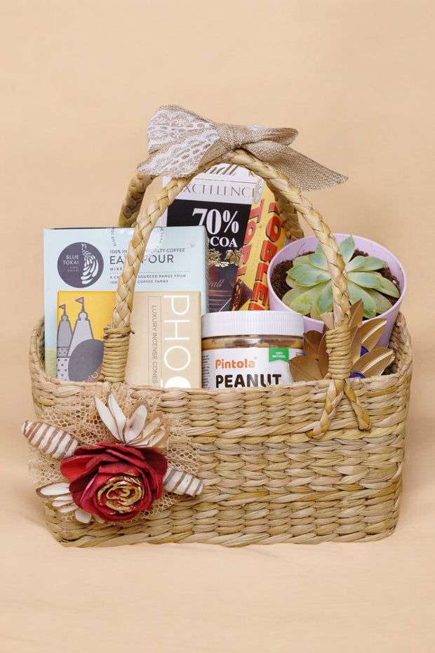 Celebrations' Basket