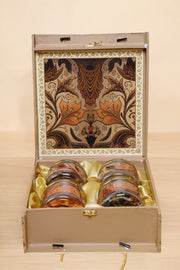 Luxury Dry Fruits Box