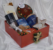 Luxury Christmas Hamper