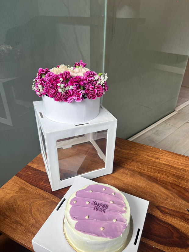 Send Double floor chocolate cake Online | Free Delivery | Chocolate cake  decoration, Chocolate cake designs, Chocolate oreo cake