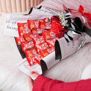 Kitkat Bouquet