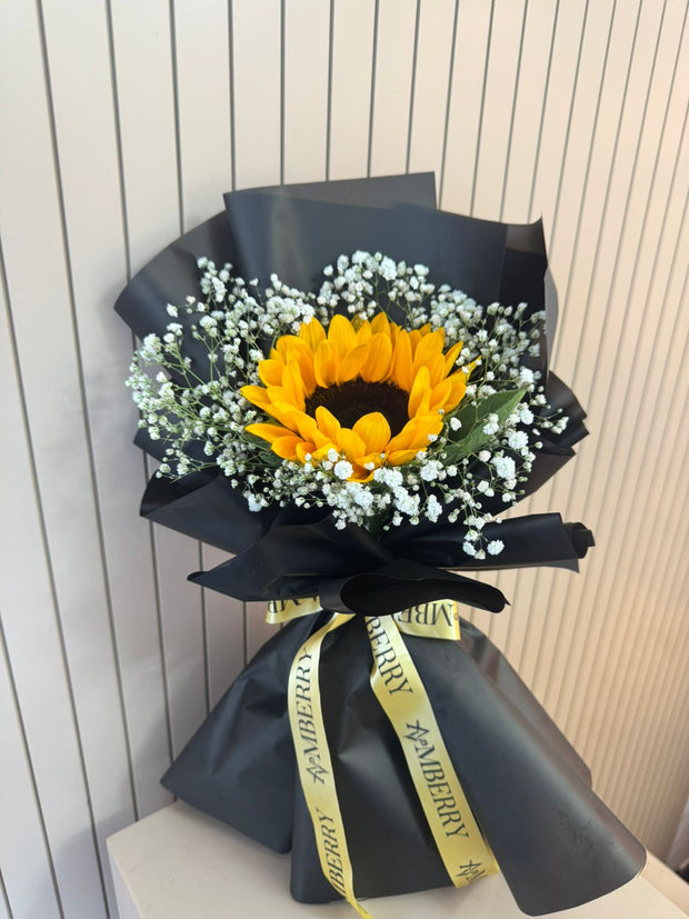 Bright Blooms