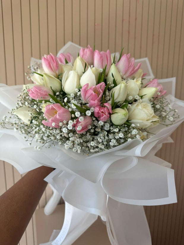 Forever  Tulip