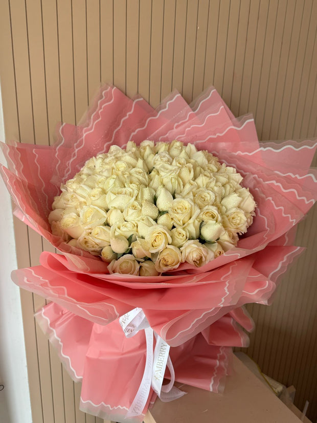 Petals of Promise