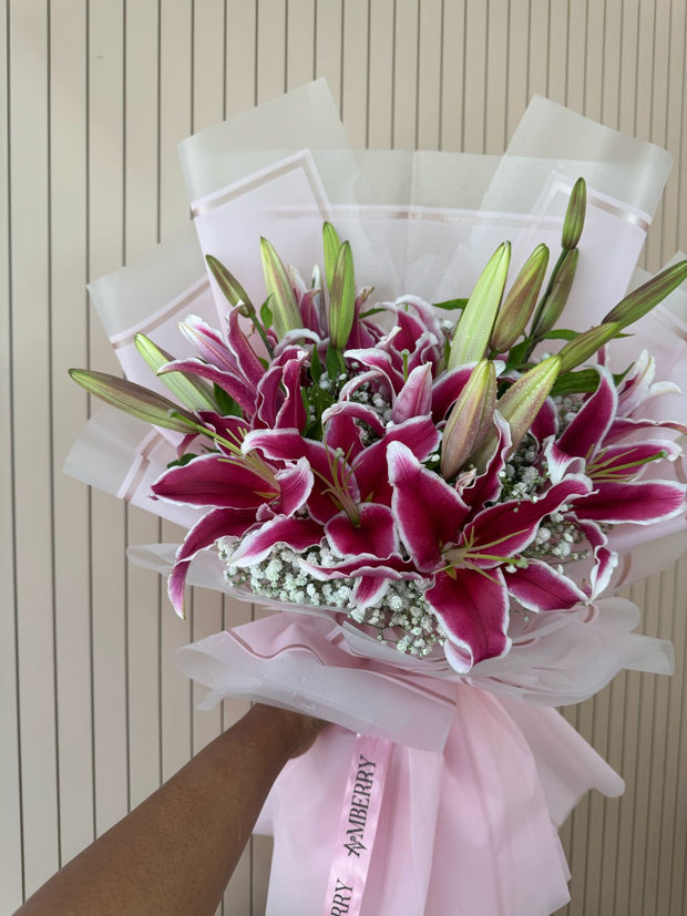 Lilly Extravaganza