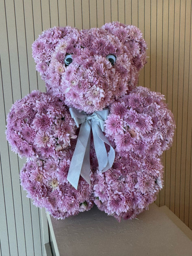 Hug Me  Teddy