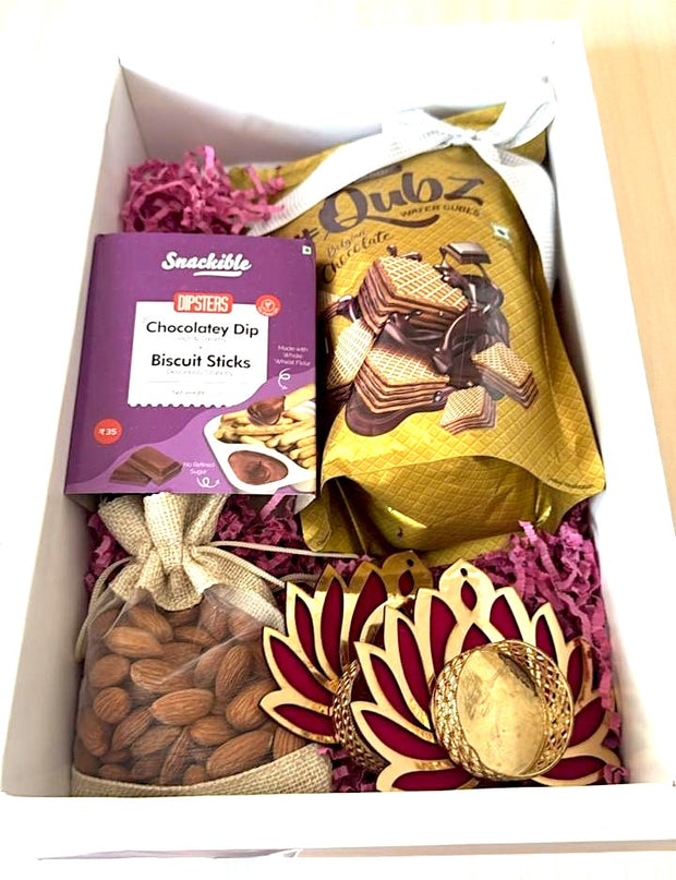 Meetha Magic