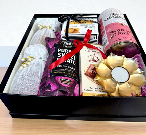 Swarnam Hamper