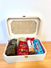 Lumina Crate
