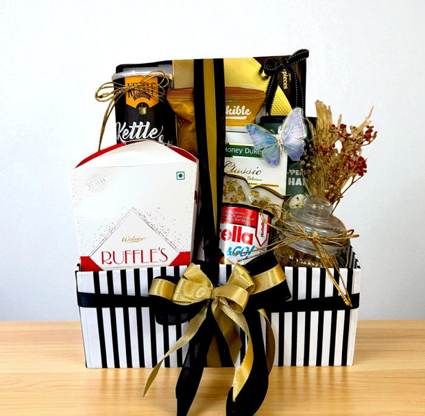 Regalia Crate