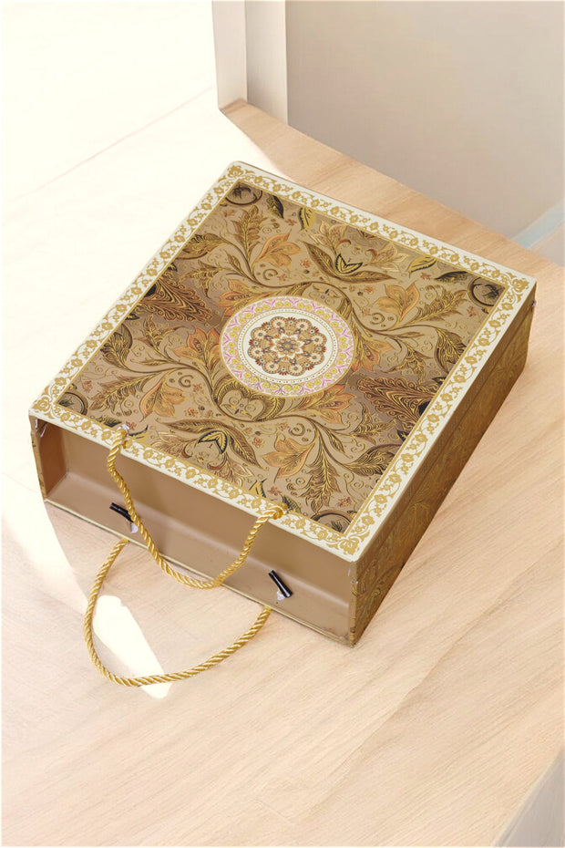 Luxury Dry Fruits Box