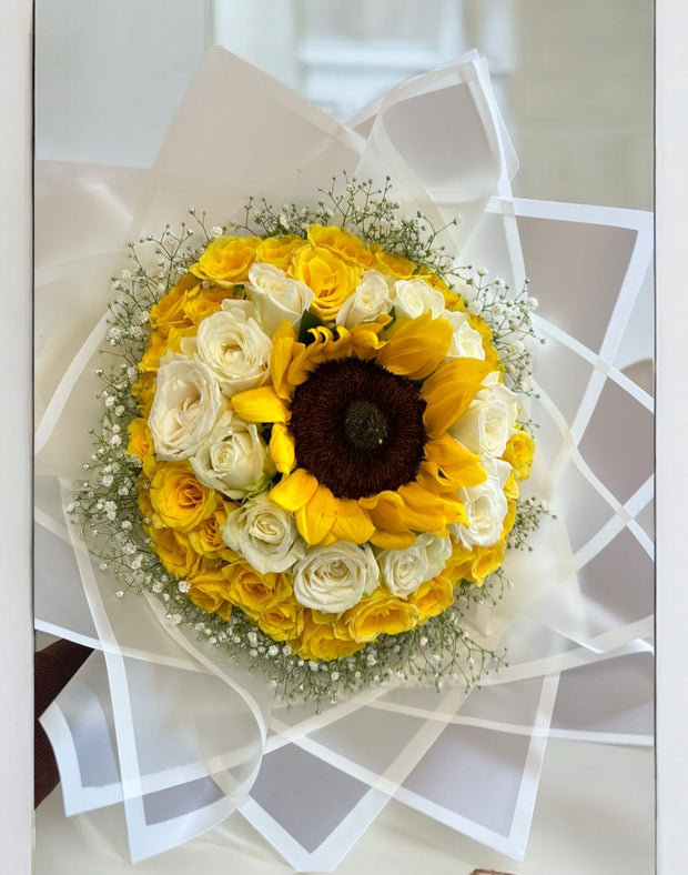 Sunshine Bouquet