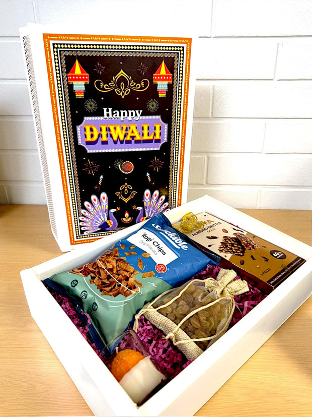 The Treat Box
