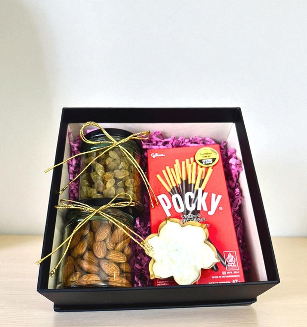 Pocky Festive Treat