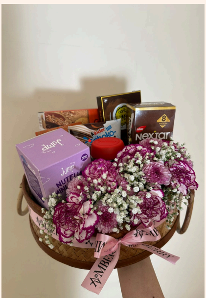 Sugandh Hamper