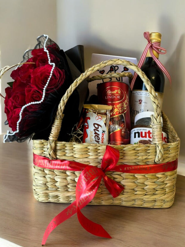 The Love Hamper