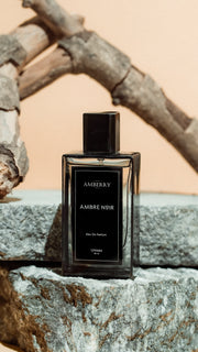 Ambre Noir Unisex Perfume